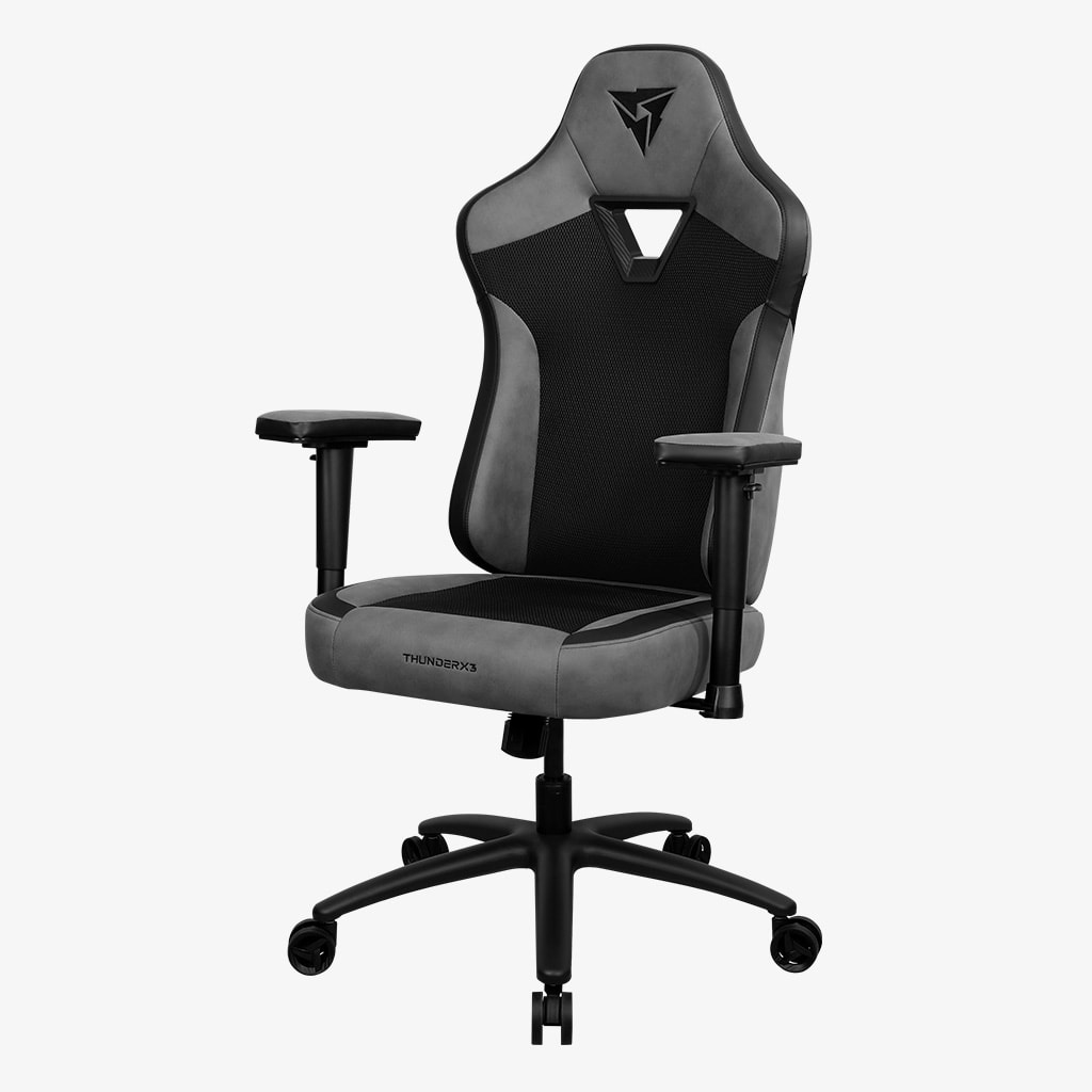 Picture of Picture of Cadeira Gaming ThunderX3 EAZE - Mesh Black