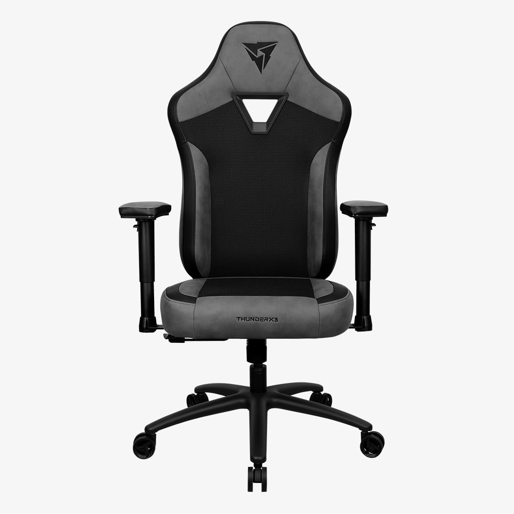 Picture of Picture of Cadeira Gaming ThunderX3 EAZE - Mesh Black