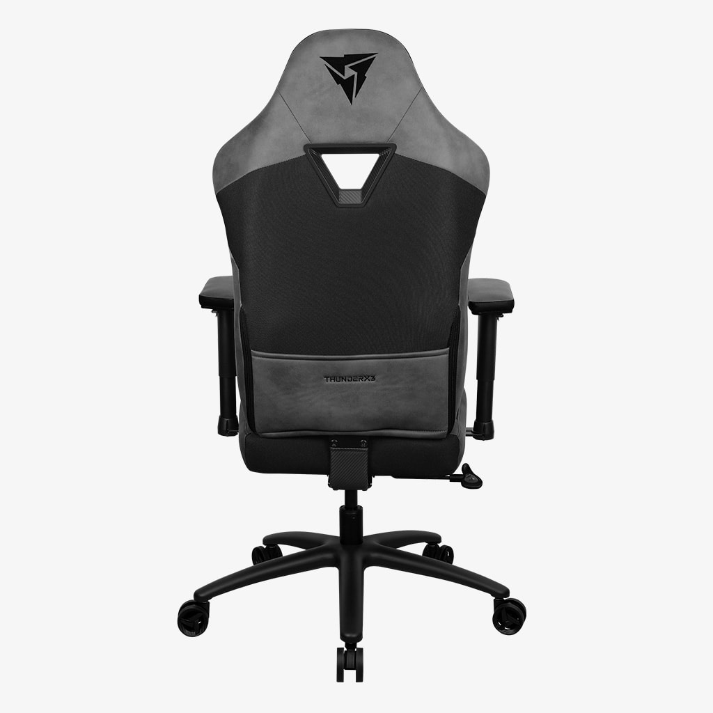 ThunderX3 - Cadeira Gaming ThunderX3 EAZE - Mesh Black