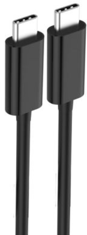 Ewent - Cabo USB Ewent Type-C > Type-C 1.8 M