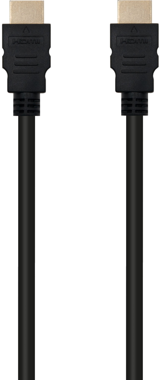 Picture of Picture of Cabo HDMI 2.1 Ewent EC1319 Ultra High Speed c/ Ethernet 8K 60Hz 1.5m Preto