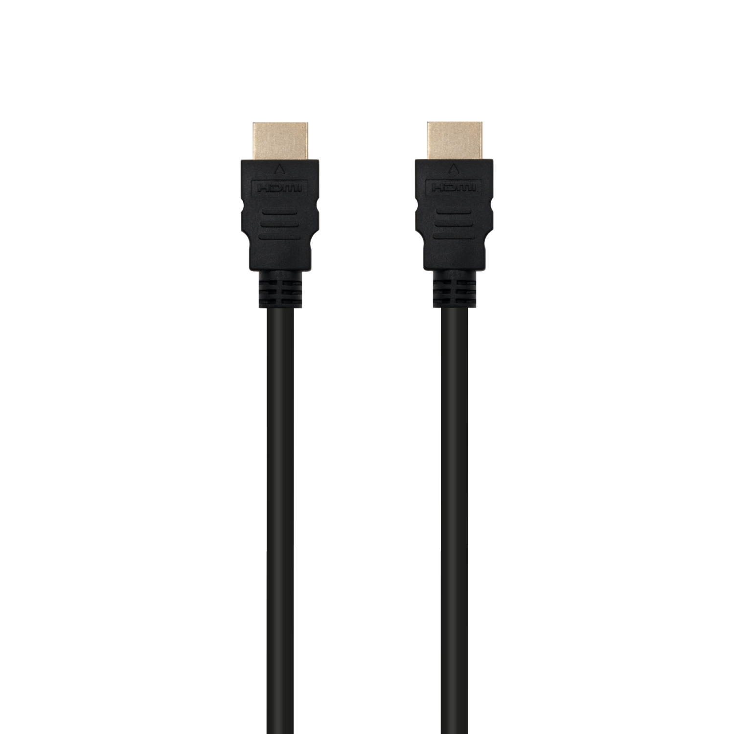 Ewent - Cabo HDMI Ewent HDMI 2.1 Ultra High-Speed C/Ethernet 8K@60Hz HDR 1.8 M Preto