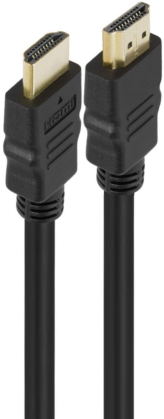 Ewent - Cabo HDMI SOHO Ewent HDMI 1.4 Macho/Macho AWG 30 C/Ethernet 2 M