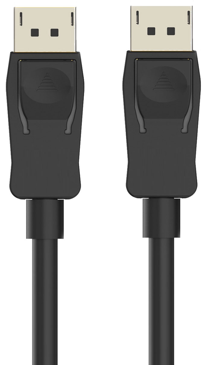 Ewent - Cabo DisplayPort Ewent DisplayPort 1.2 AWG28 4K@60Hz 3 M
