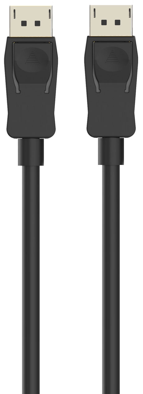 Ewent - Cabo DisplayPort Ewent DisplayPort 1.2 AWG28 4K@60Hz 3 M