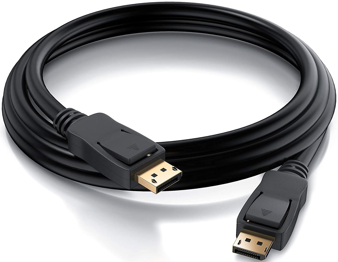 Ewent - Cabo DisplayPort Ewent DisplayPort 1.4 AWG30 8K@60Hz / 4K@240Hz 3 M