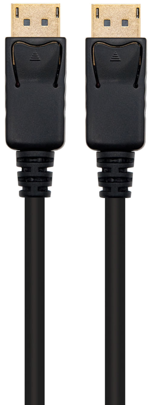 Ewent - Cabo DisplayPort Ewent DisplayPort 1.4 AWG30 8K@60Hz / 4K@240Hz 3 M