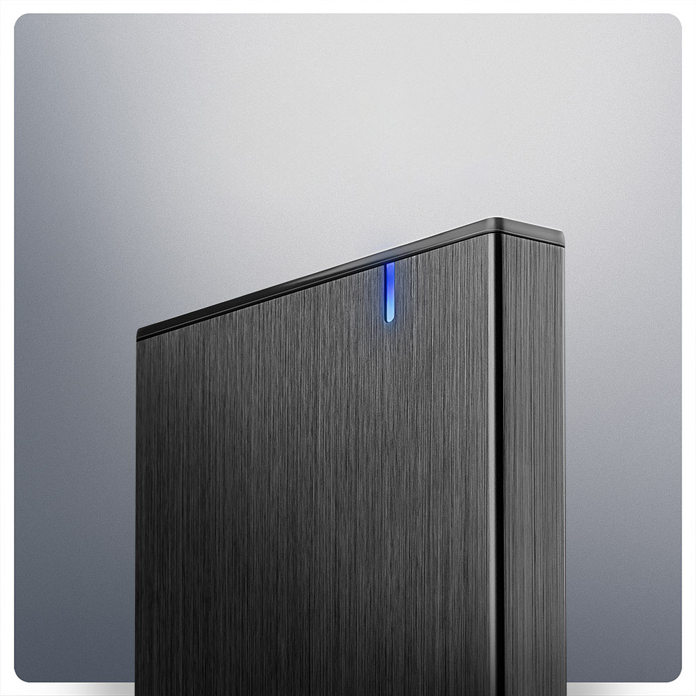 AXAGON - Caixa Externa AXAGON EE25-XA6C para SSD/HDD 2.5" USB-C, SATA 6G, Aluminio