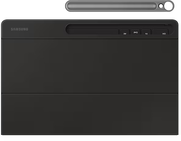 Samsung - Capa Teclado Slim Samsung Tab S10 FE+