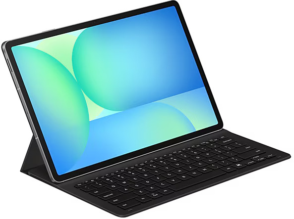 Samsung - Capa Teclado Slim Samsung Tab S10 FE+