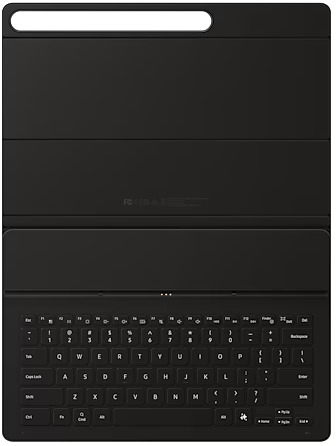 Samsung - Capa Teclado Slim Samsung Tab S10 FE+