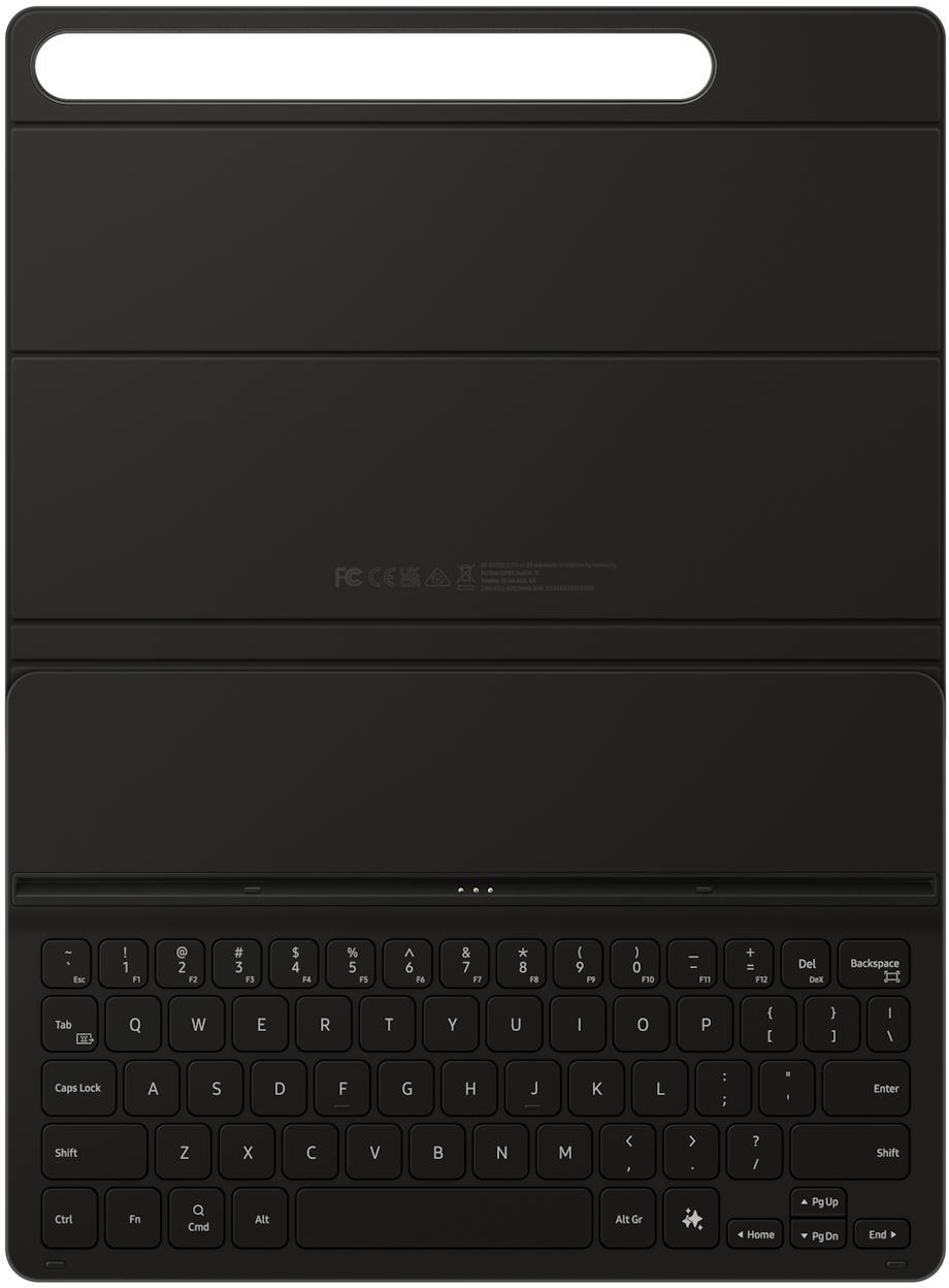 Samsung - Capa Teclado Slim Samsung Tab S9/S10 FE