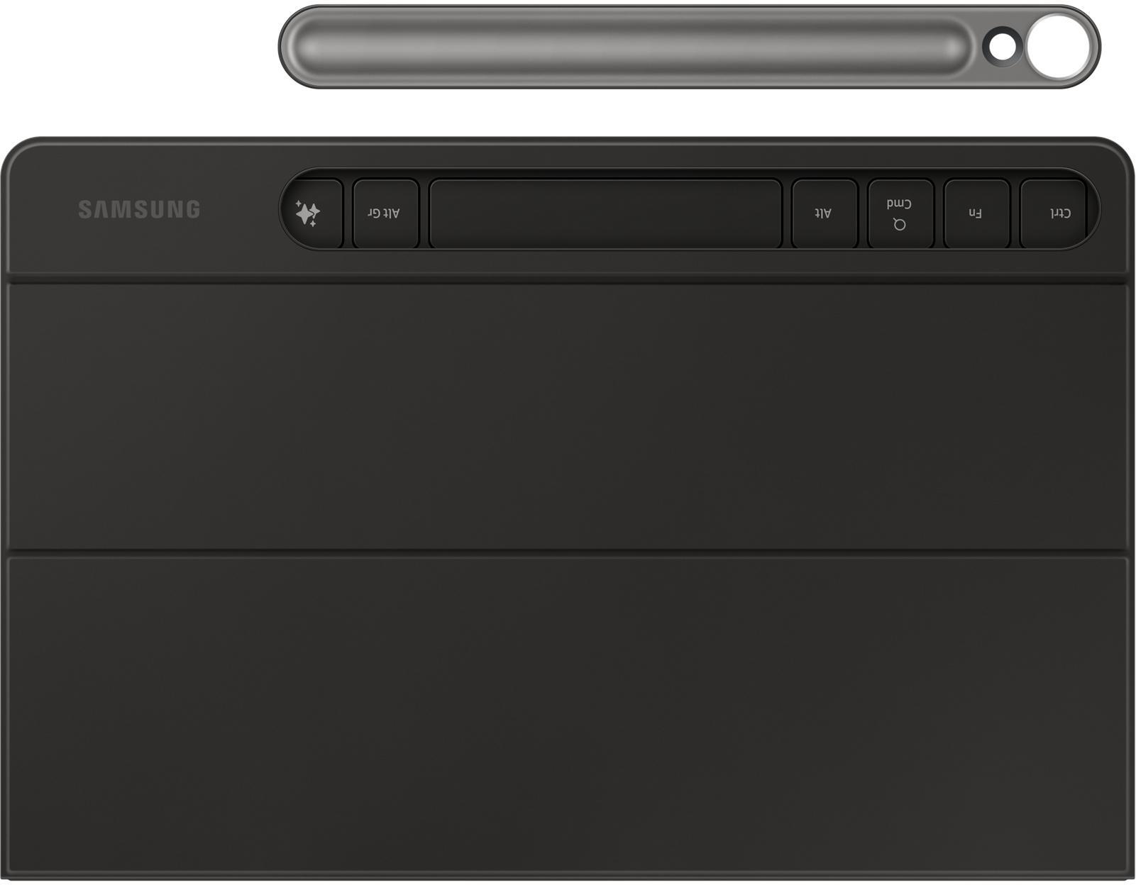Samsung - Capa Teclado Slim Samsung Tab S9/S10 FE
