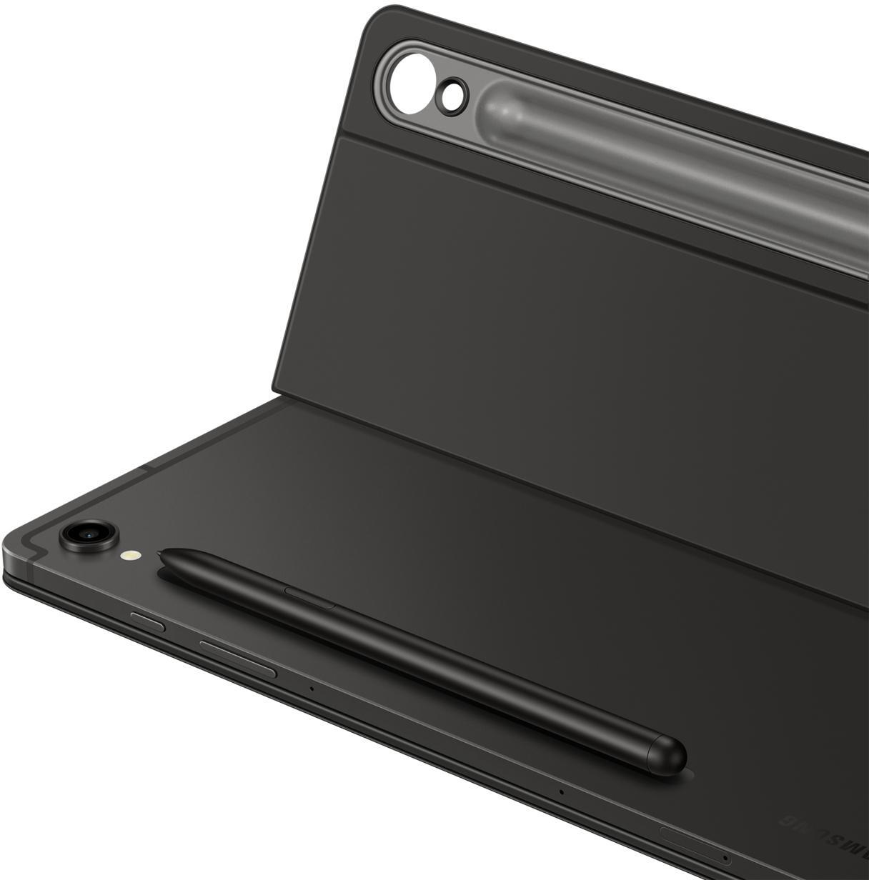 Samsung - Capa Teclado Slim Samsung Tab S9/S10 FE