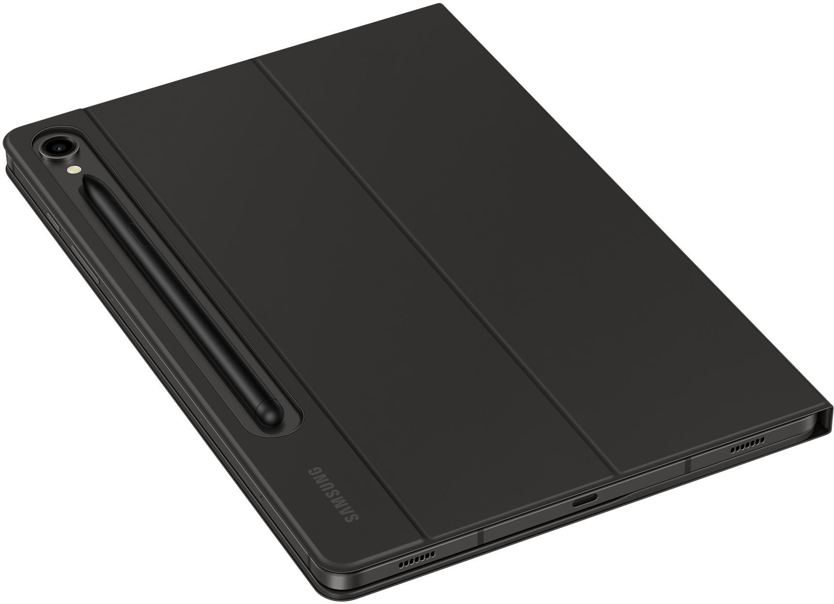 Samsung - Capa Teclado Slim Samsung Tab S9/S10 FE