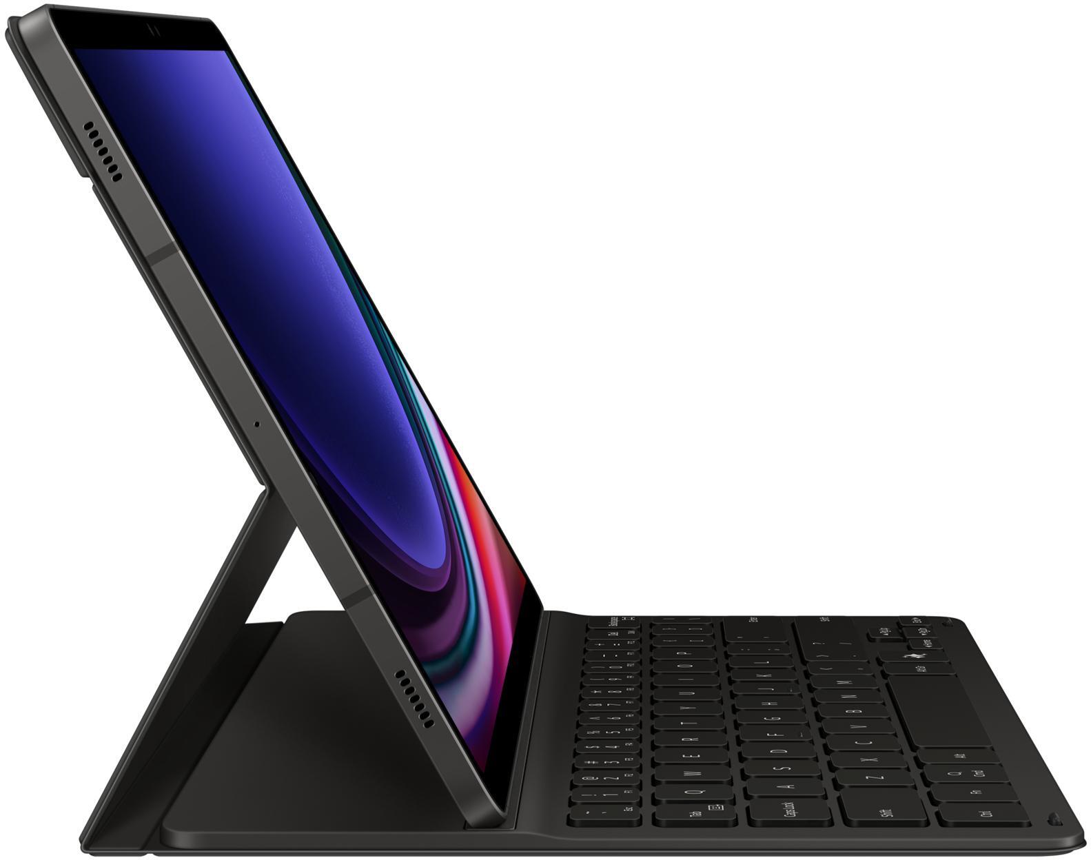 Samsung - Capa Teclado Slim Samsung Tab S9/S10 FE
