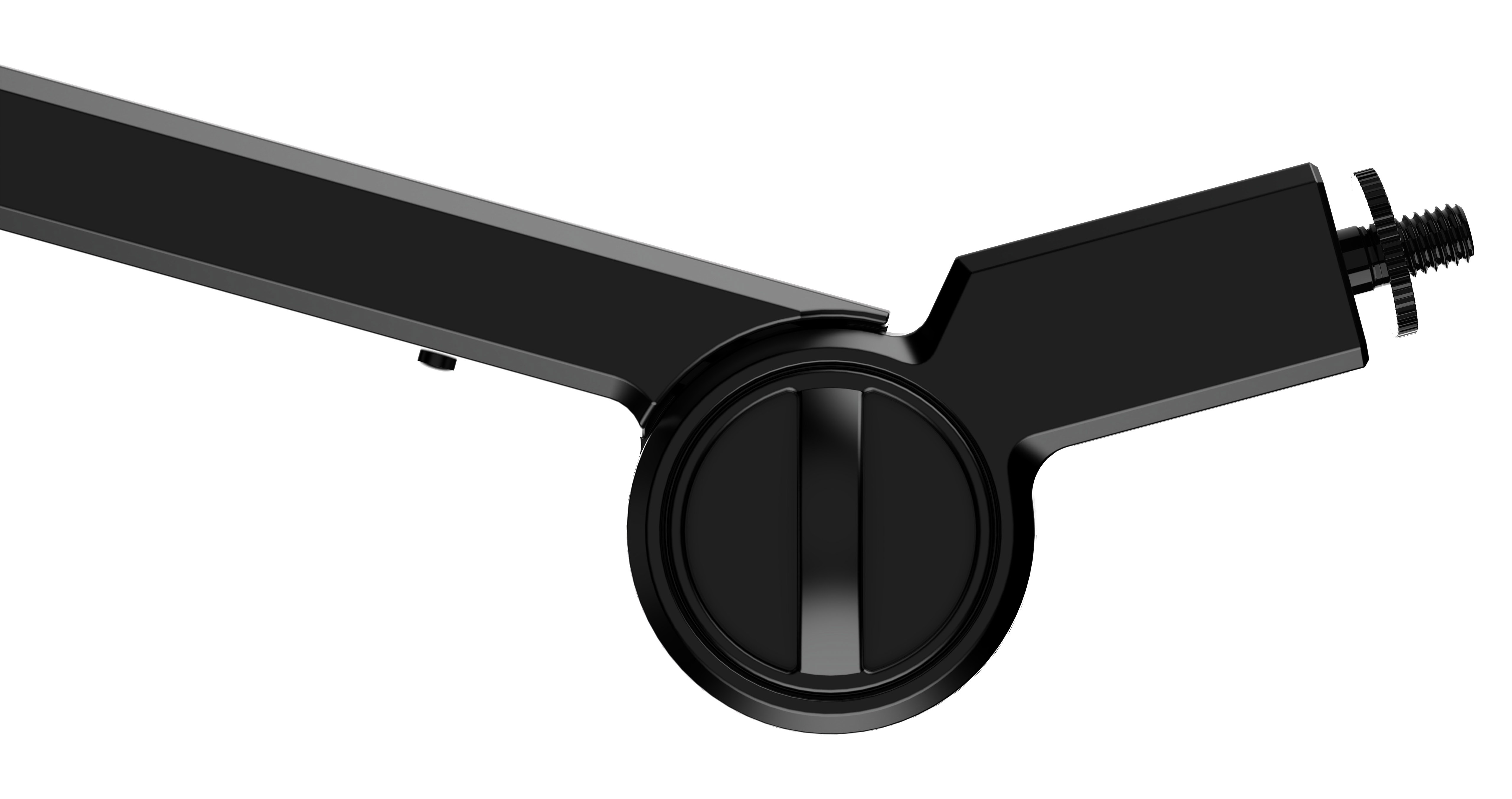 Endgame Gear - Braço para Microfone Endgame Gear MicArm - Preto