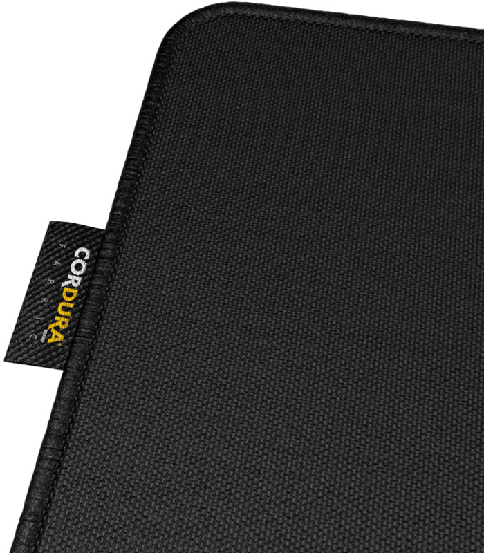 Endgame Gear - Tapete Endgame Gear MPC-1200 Cordura Preto