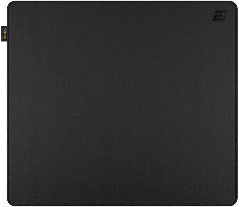 Endgame Gear - Tapete Endgame Gear MPC-450 Cordura Preto