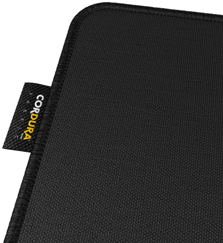Endgame Gear - Tapete Endgame Gear MPC-450 Cordura Preto