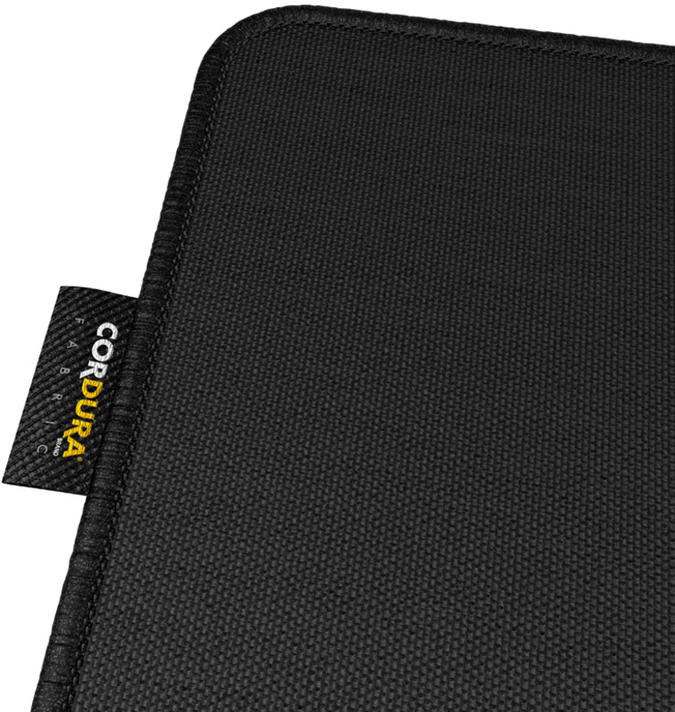 Endgame Gear - Tapete Endgame Gear MPC-890 Cordura Preto