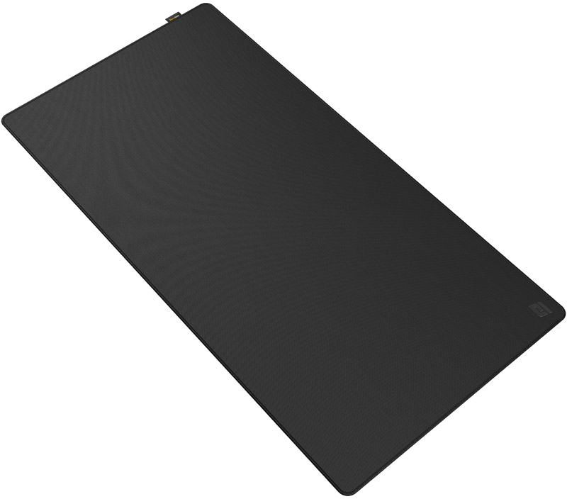 Endgame Gear - Tapete Endgame Gear MPC-890 Cordura Preto