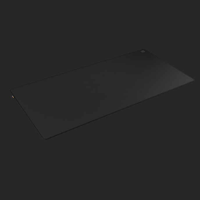 Endgame Gear - Tapete Endgame Gear MPC-890 Cordura Preto