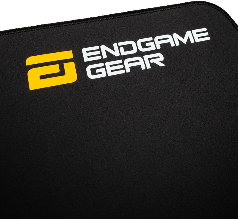 Endgame Gear - Tapete Endgame Gear MPJ-1200 Black 1200x600x3mm