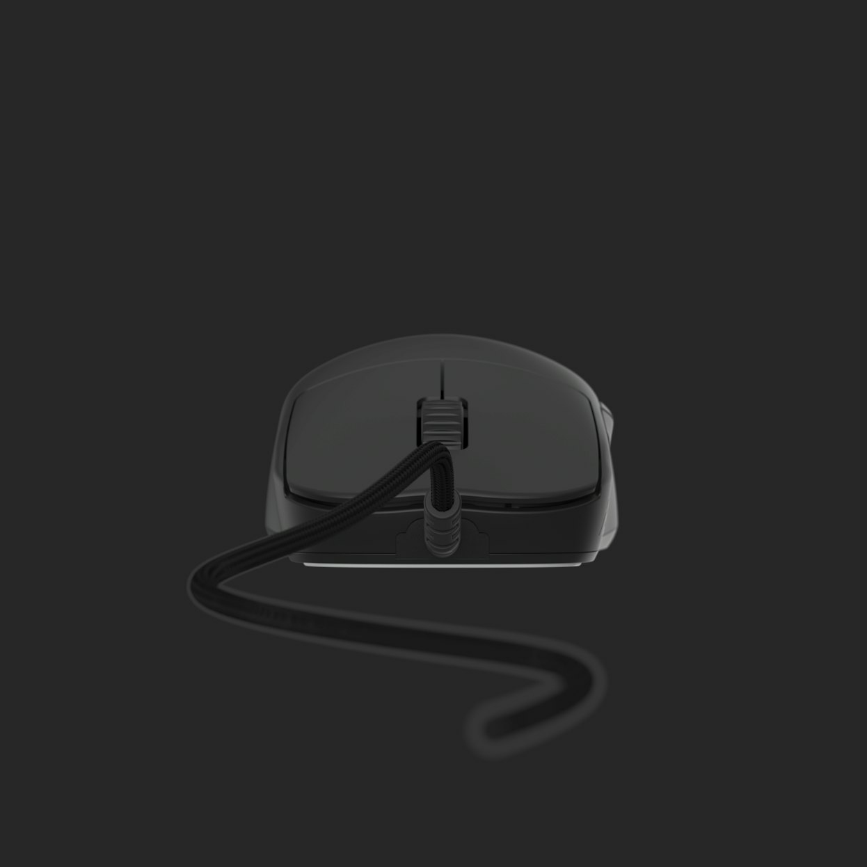 Endgame Gear - Rato Gaming Endgame Gear OP1 8K - Preto