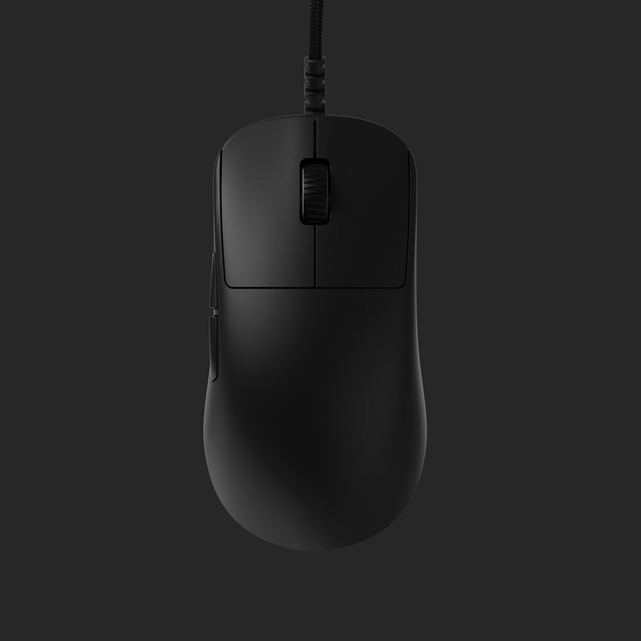 Endgame Gear - Rato Gaming Endgame Gear OP1 8K - Preto
