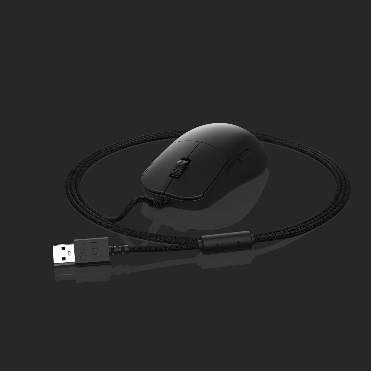 Endgame Gear - Rato Gaming Endgame Gear OP1 8K - Preto