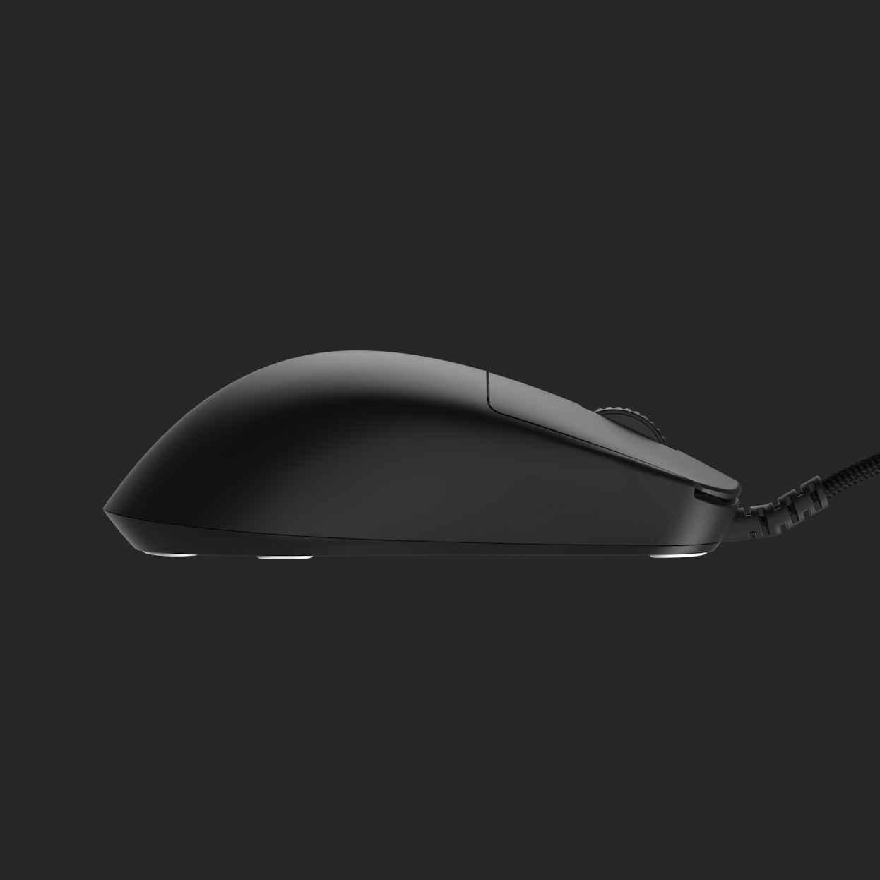 Endgame Gear - Rato Gaming Endgame Gear OP1 8K - Preto