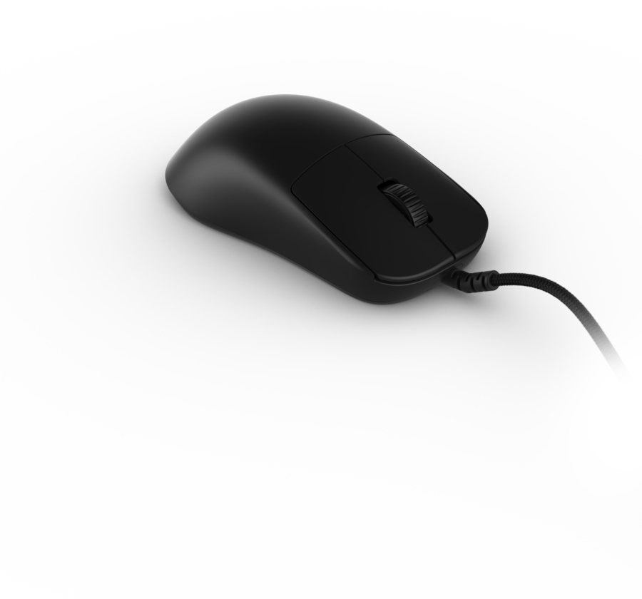 Endgame Gear - Rato Gaming Endgame Gear OP1 8K V2 - Black