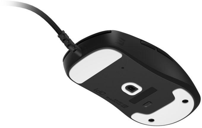 Endgame Gear - Rato Gaming Endgame Gear OP1 8K V2 - Black