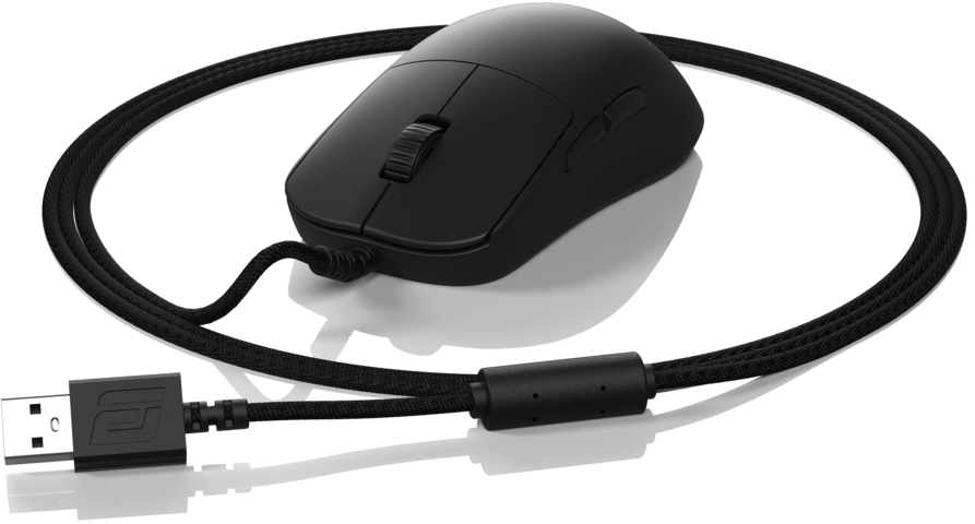 Endgame Gear - Rato Gaming Endgame Gear OP1 8K V2 - Black