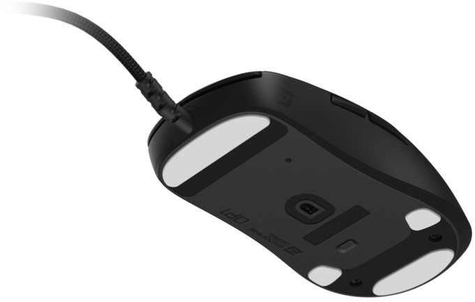 Endgame Gear - Rato Gaming Endgame Gear OP1 8K V2 - Black