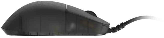 Endgame Gear - Rato Gaming Endgame Gear OP1 8K V2 - Dark Frost