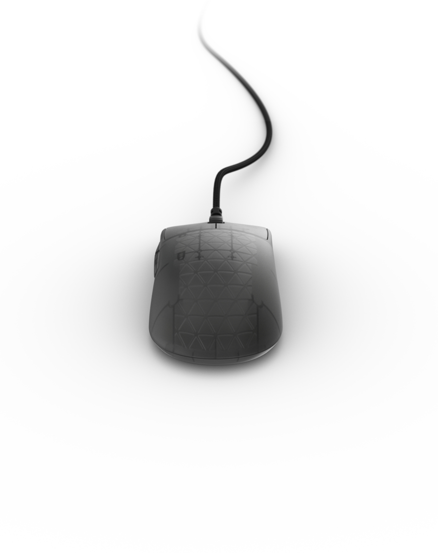 Endgame Gear - Rato Gaming Endgame Gear OP1 8K V2 - Dark Frost