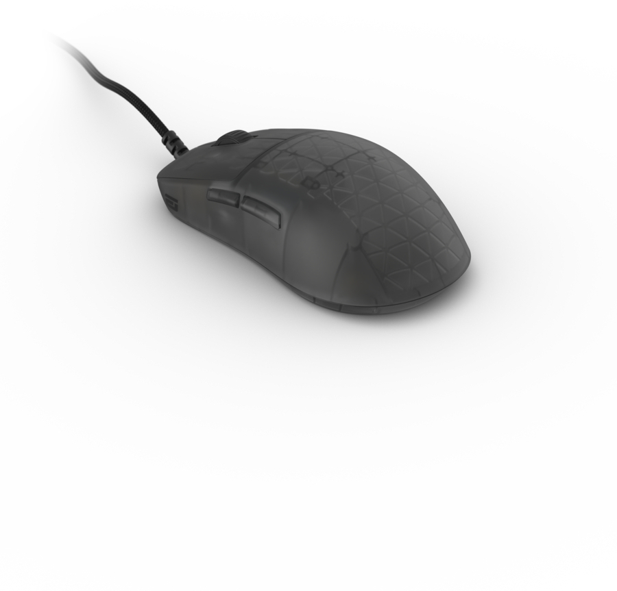 Endgame Gear - Rato Gaming Endgame Gear OP1 8K V2 - Dark Frost