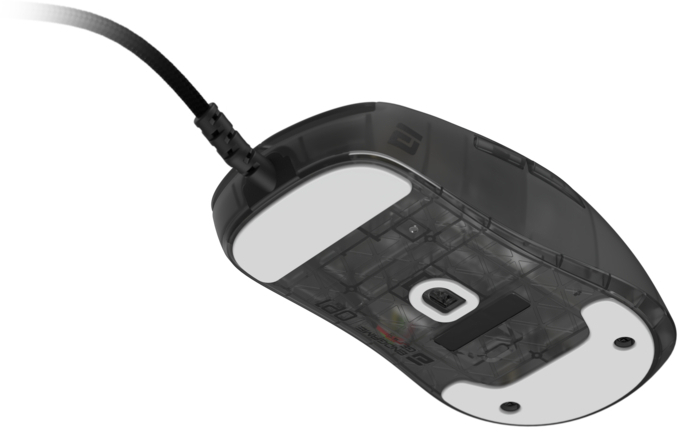 Endgame Gear - Rato Gaming Endgame Gear OP1 8K V2 - Dark Frost