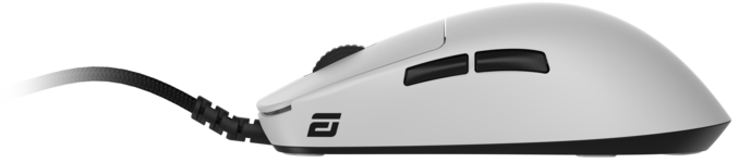 Endgame Gear - Rato Gaming Endgame Gear OP1 8K V2 - White