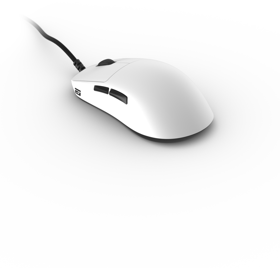 Endgame Gear - Rato Gaming Endgame Gear OP1 8K V2 - White