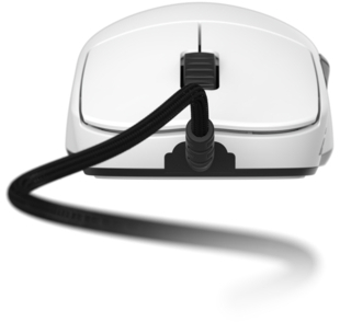 Endgame Gear - Rato Gaming Endgame Gear OP1 8K V2 - White