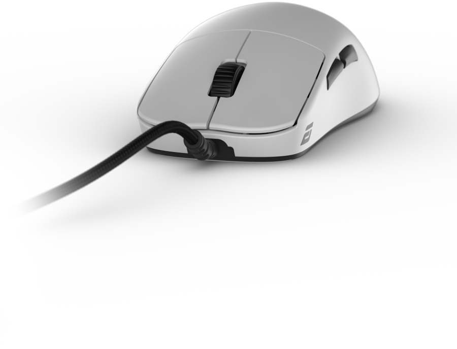 Endgame Gear - Rato Gaming Endgame Gear OP1 8K V2 - White