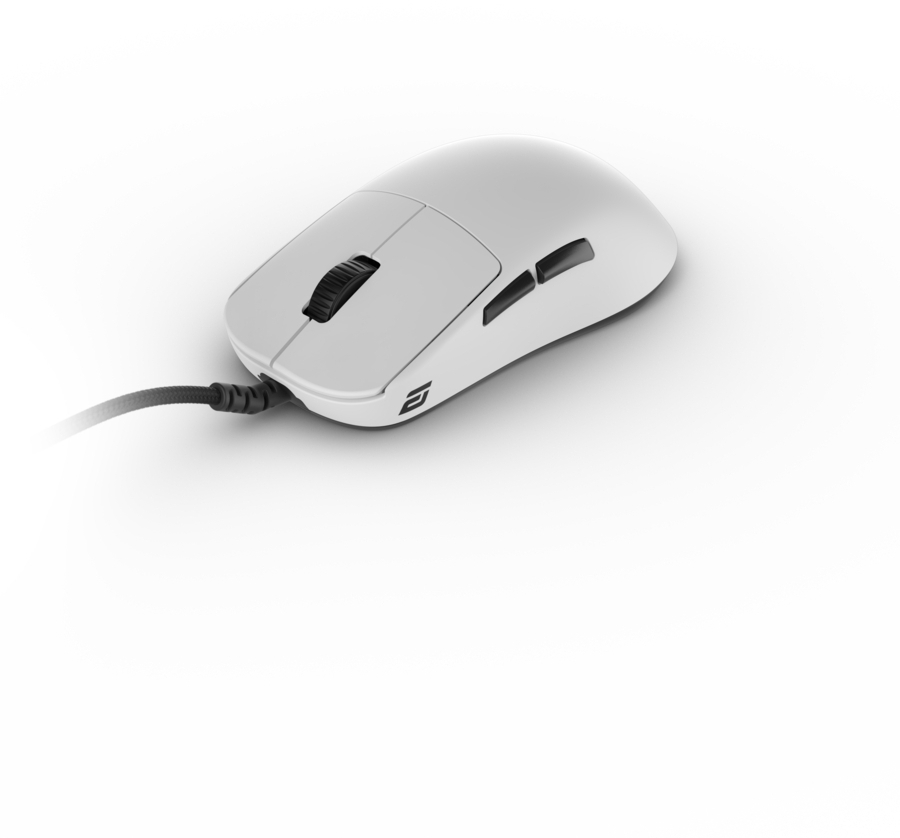 Endgame Gear - Rato Gaming Endgame Gear OP1 8K V2 - White