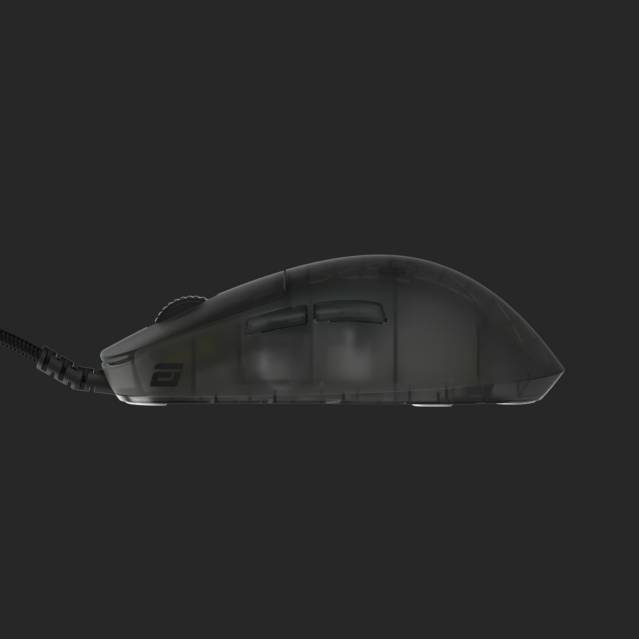 Picture of Picture of Rato Gaming Endgame Gear OP1 - Dark Frost