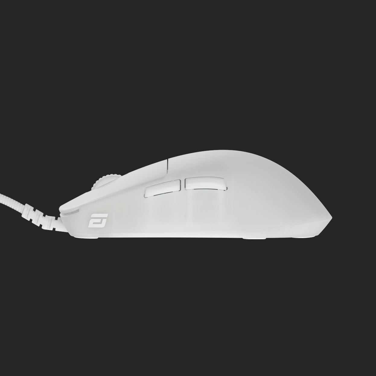 Picture of Picture of Rato Gaming Endgame Gear OP1 - Branco White Frost