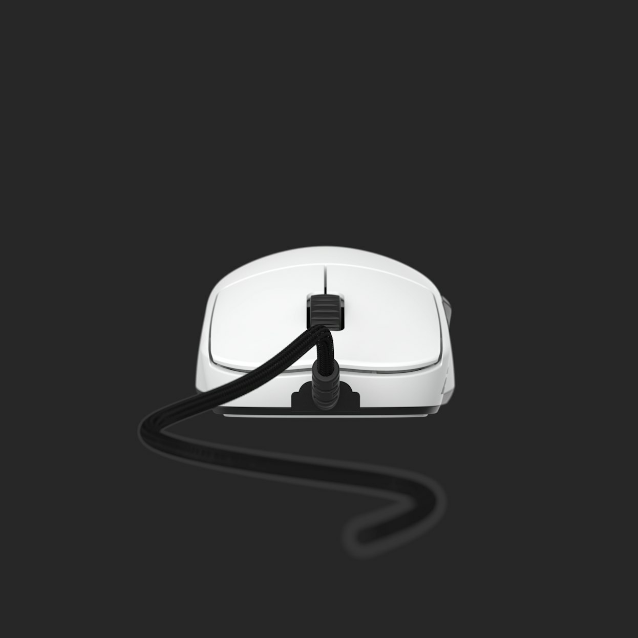 Endgame Gear - Rato Gaming Endgame Gear OP1 - Branco