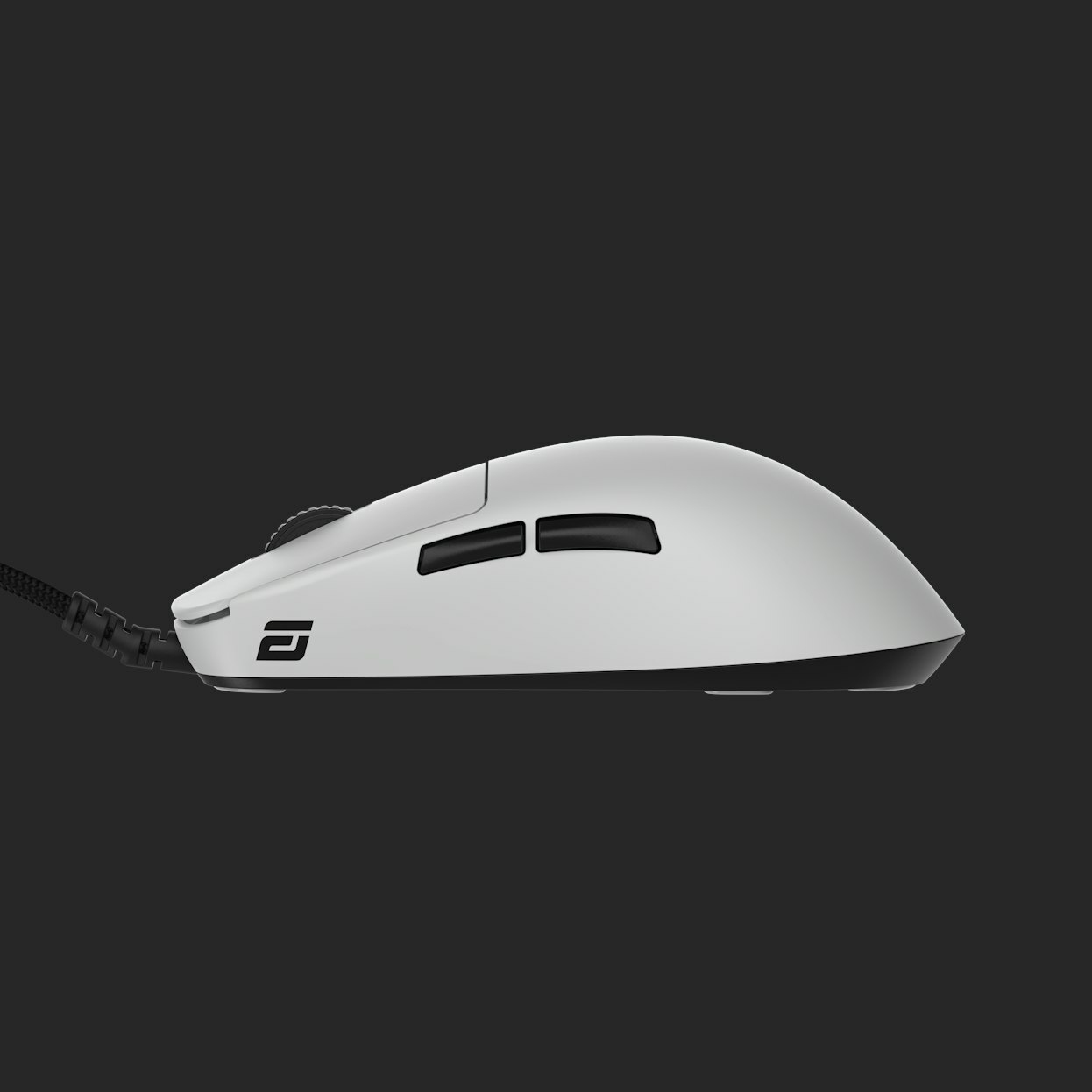 Picture of Picture of Rato Gaming Endgame Gear OP1 - Branco