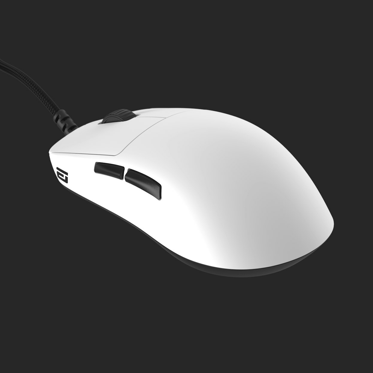 Picture of Picture of Rato Gaming Endgame Gear OP1 - Branco